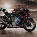 BMW M 1000 R
