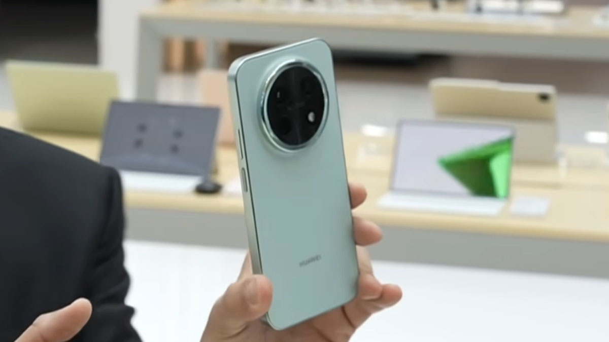 Huawei Enjoy 90 Series