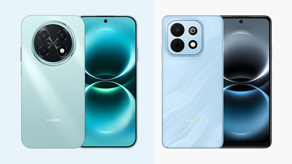 Huawei Enjoy 90 Series