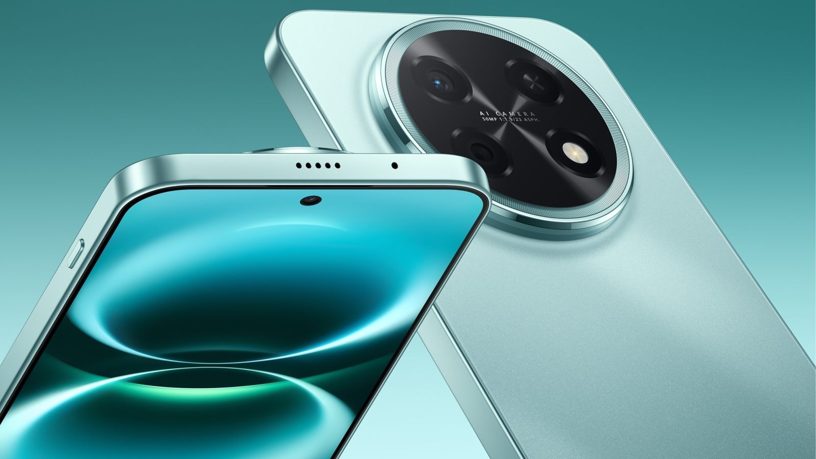 Huawei Enjoy 90 Series