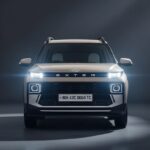 Hyundai Exter Facelift