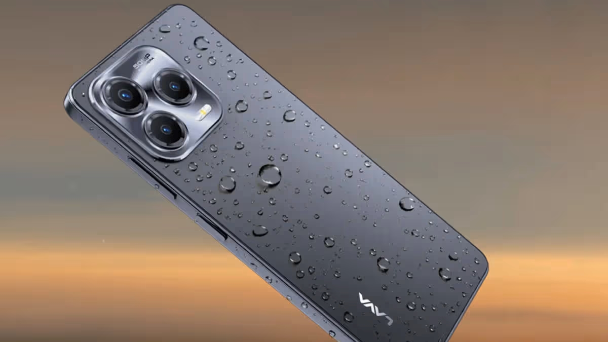 Lava Bold N2 Pro Price