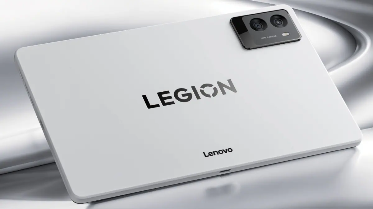 Lenovo Legion Y700 5th Gen