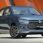 Maruti Suzuki Dzire 2026
