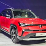 Maruti Suzuki Victoris