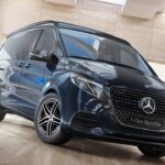 Mercedes Benz V Class