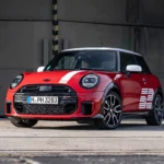 Mini Cooper S Victory Edition