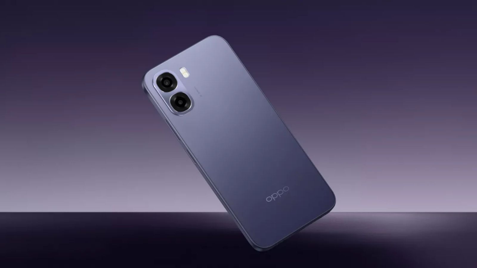OPPO A6s 5G