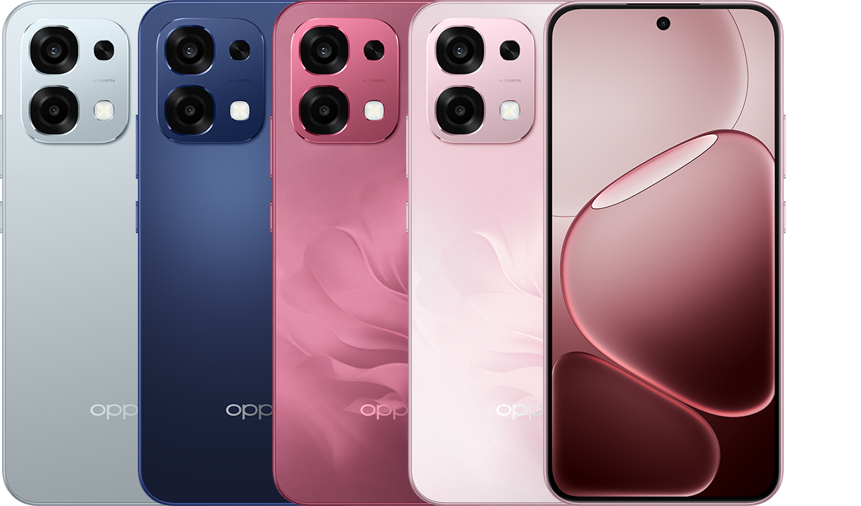 OPPO A6s 5G Price