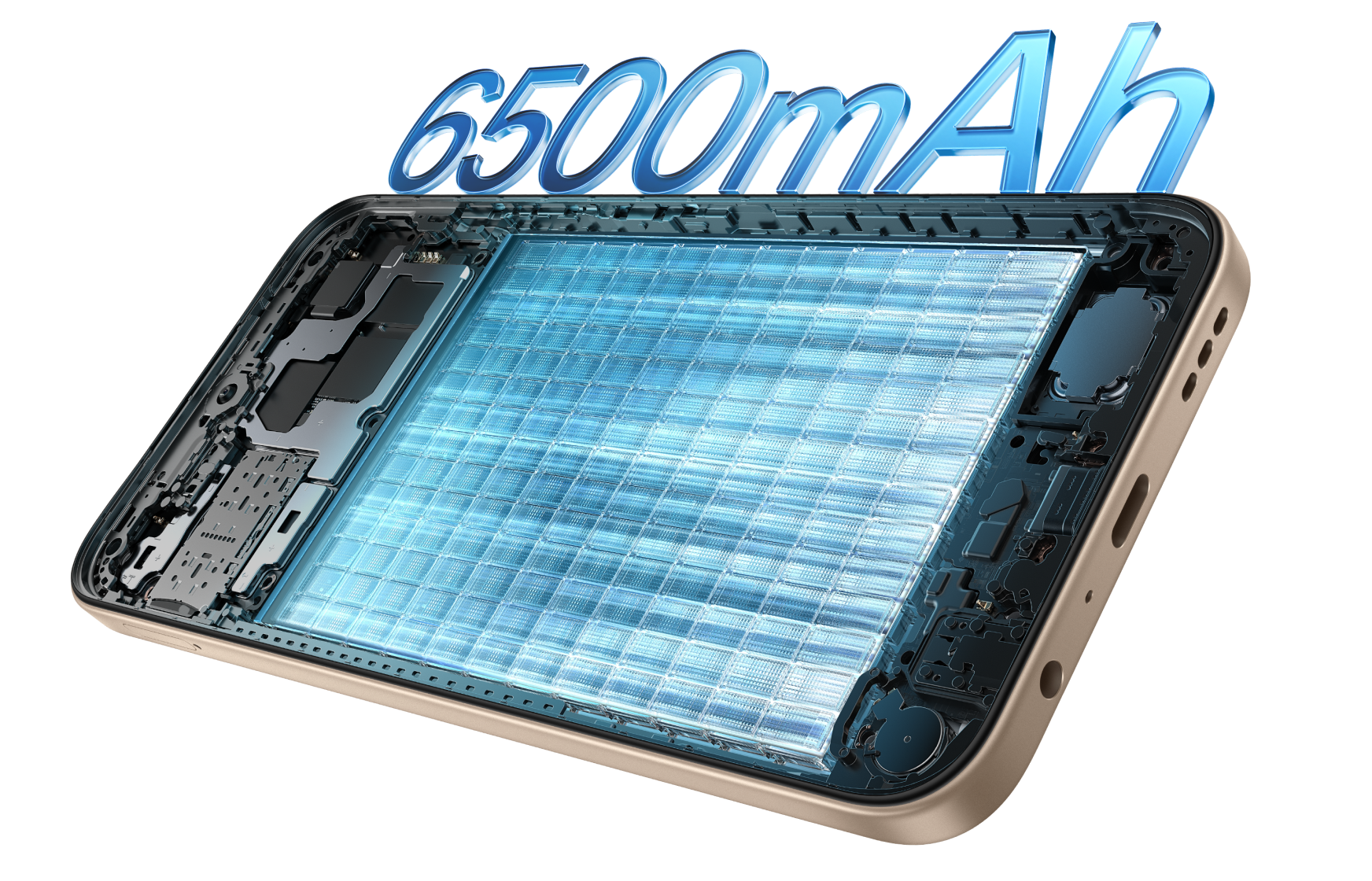 OPPO A6s 5G Specifications