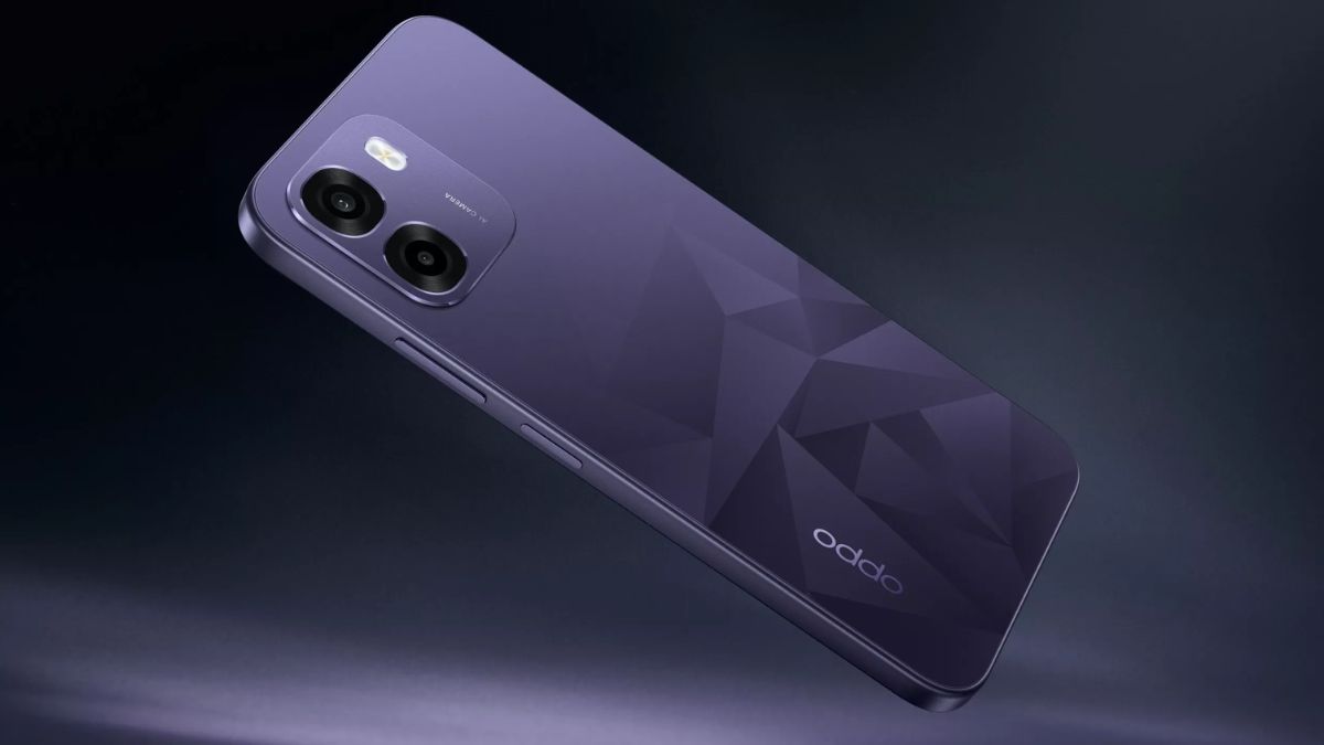 OPPO K14 5G Specifications