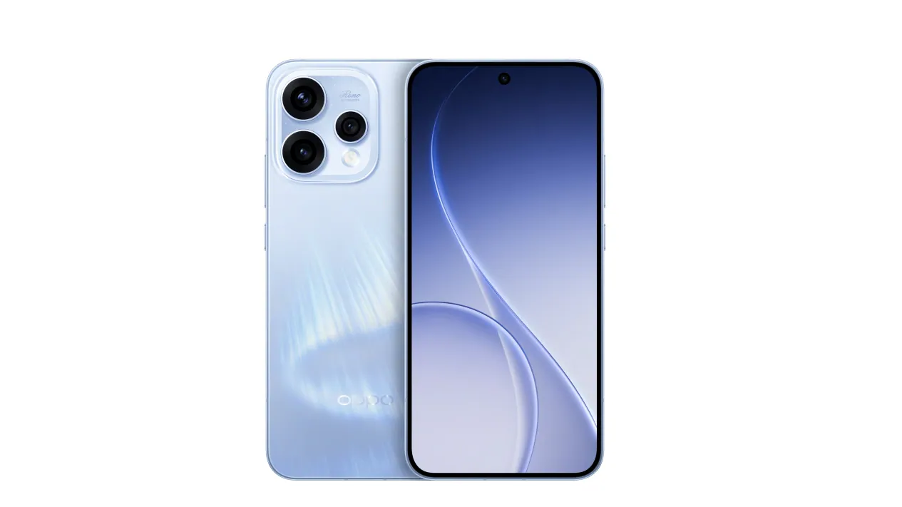 OPPO Reno 15C 5G