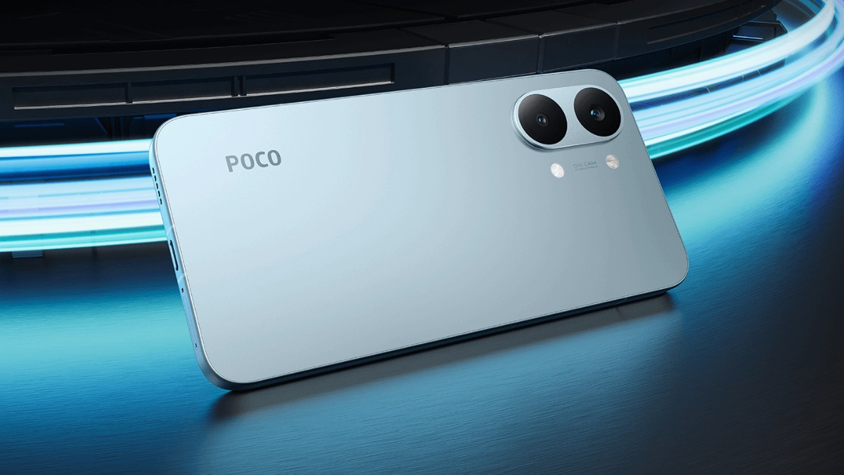 POCO X8 Pro 5G Specifications