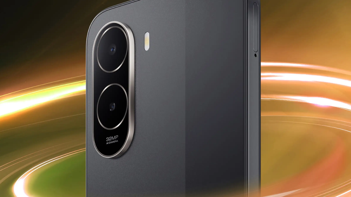 Poco C85x 5G Specifications