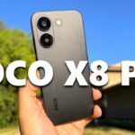 Poco X8 Pro