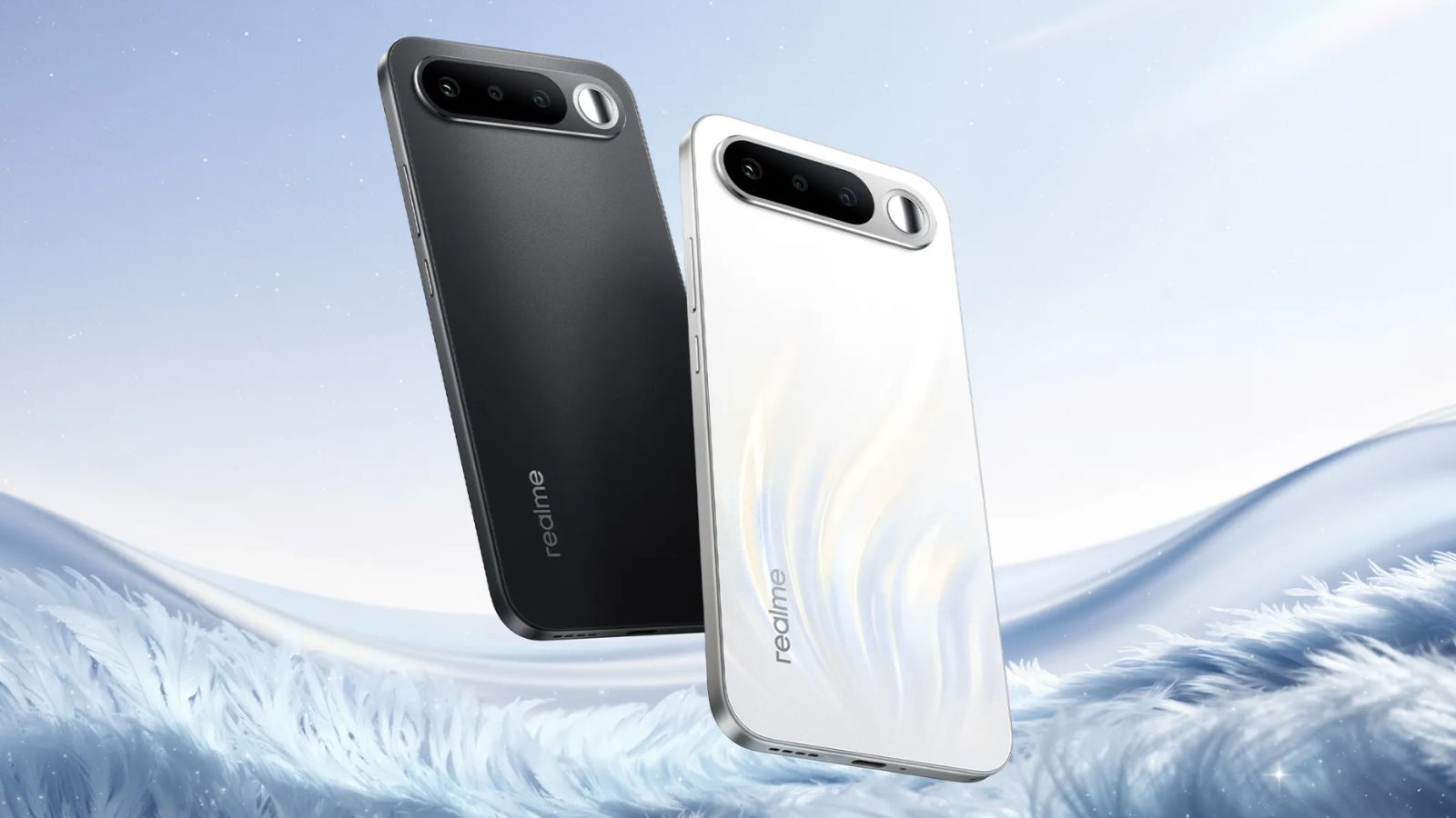 Realme 16 5G Launch Date