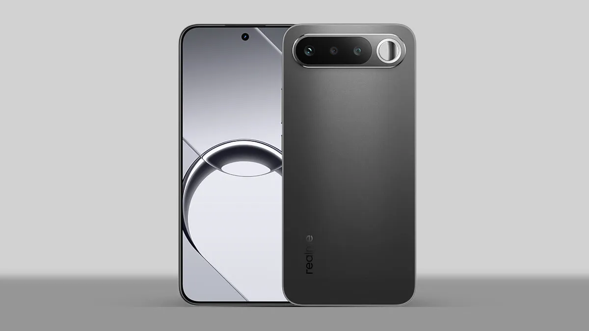 Realme 16 5G Specifications