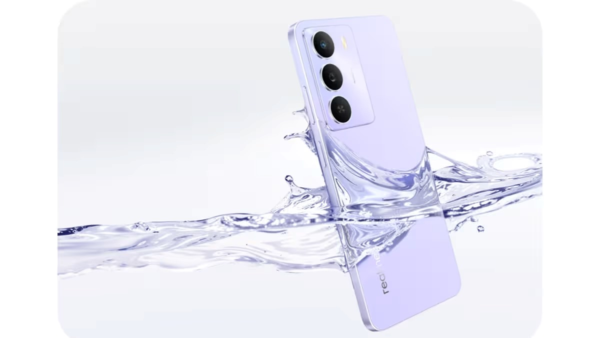 Realme Narzo 100 Lite 5G