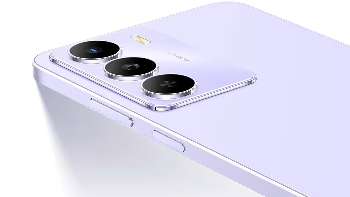 Realme Narzo 100 Lite 5G