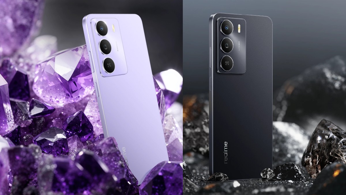 Realme Narzo 100 Lite 5G