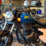 Royal Enfield Meteor 350