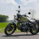 Royal Enfield Meteor 350