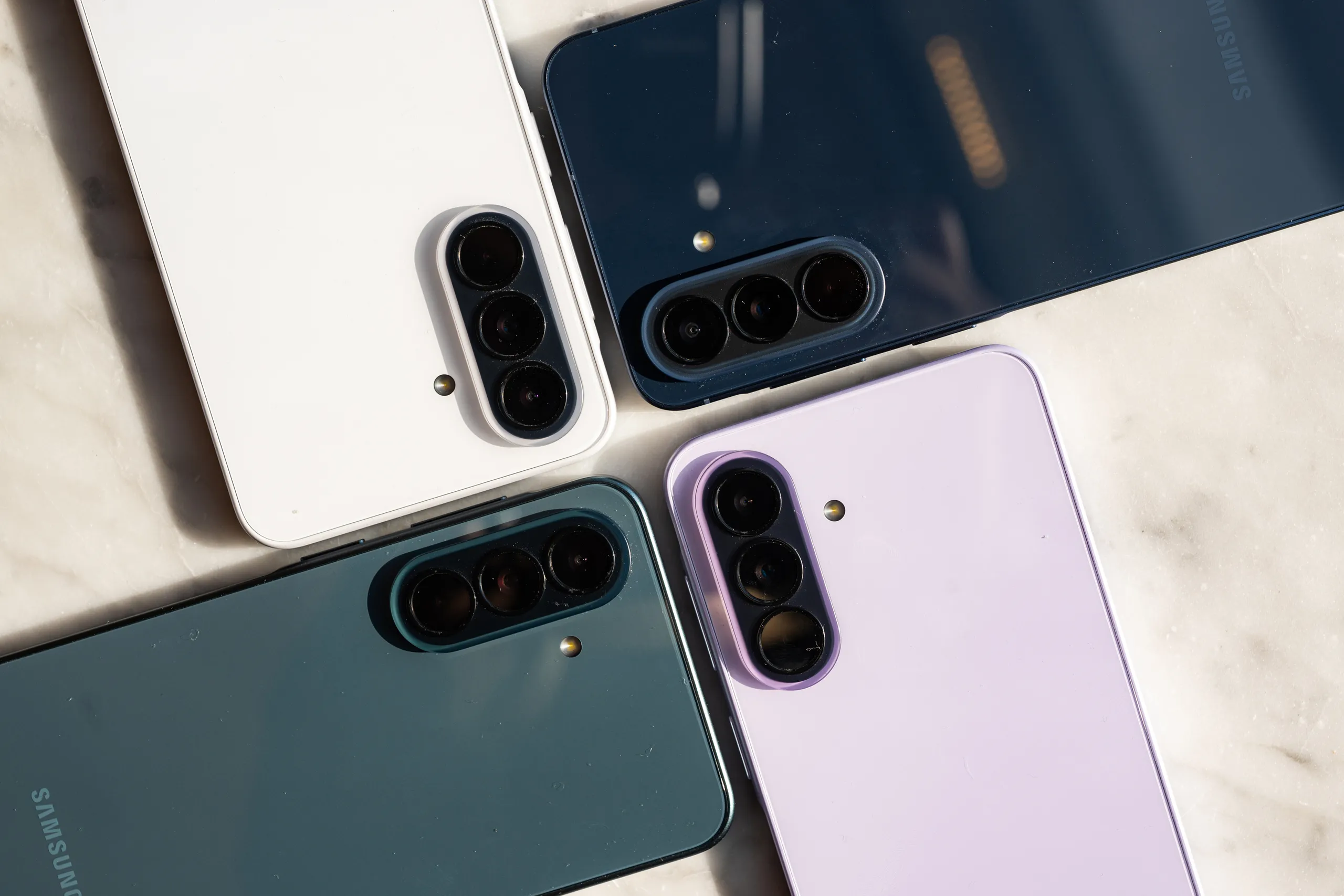 Samsung Galaxy A37 5G Price