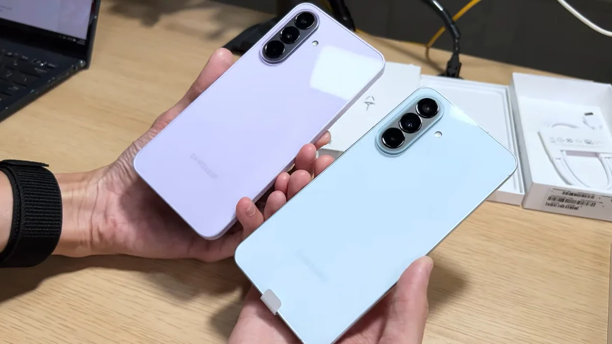 Samsung Galaxy A37 5G Specifications