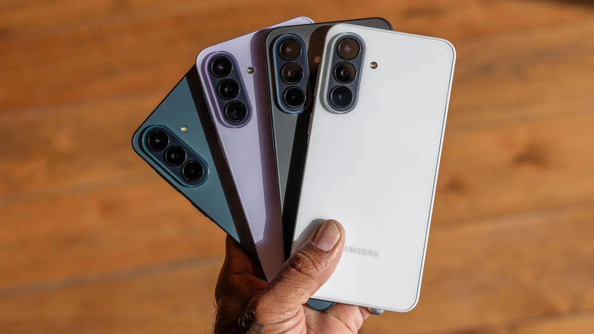 Samsung Galaxy A37 5G