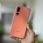 Samsung Galaxy M17e 5G