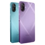 Samsung Galaxy M17e 5G