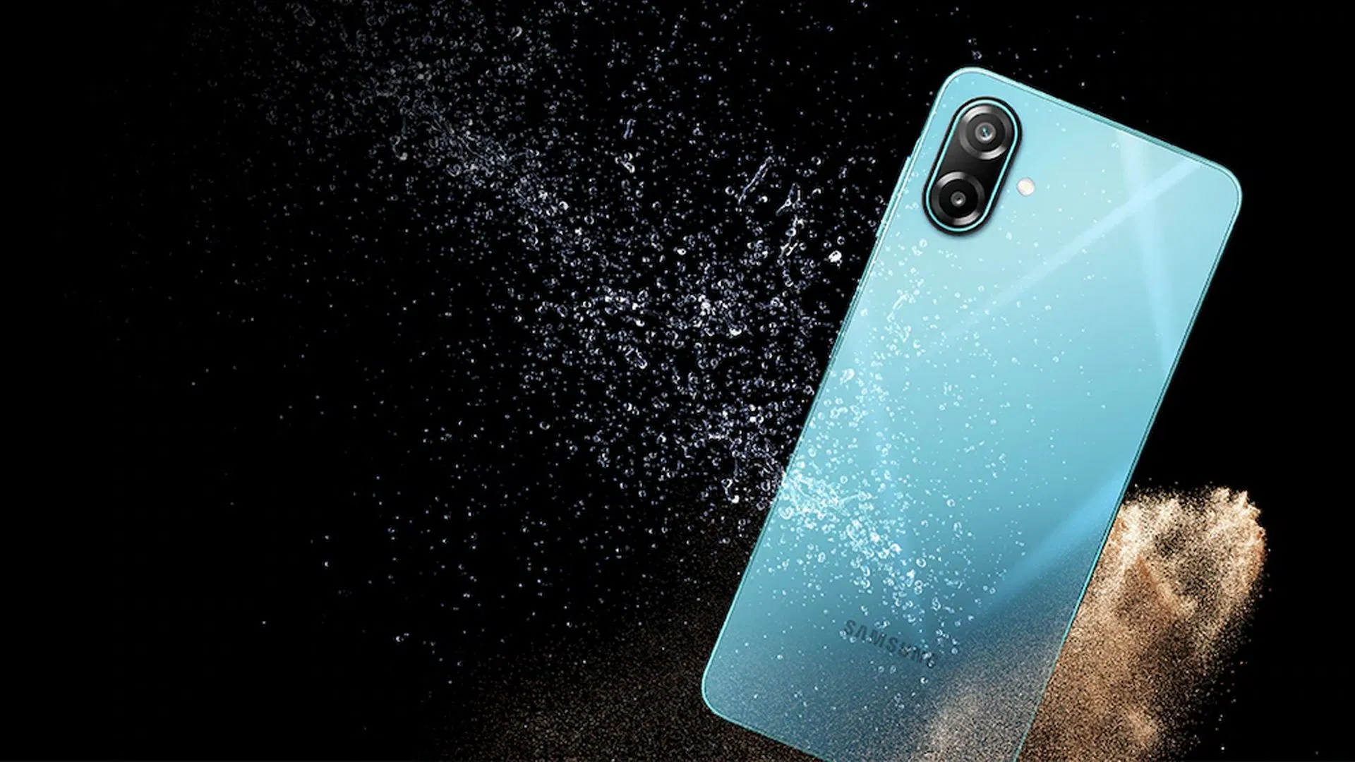 Samsung Galaxy M17e 5G Price