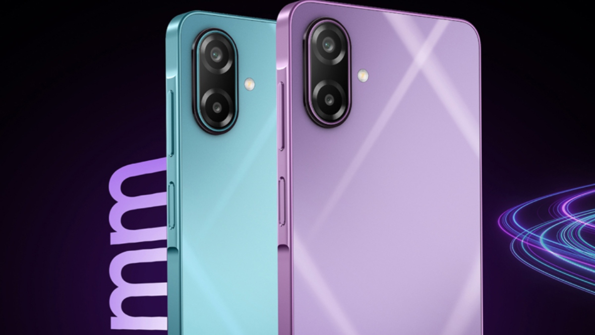 Samsung Galaxy M17e 5G Specifications