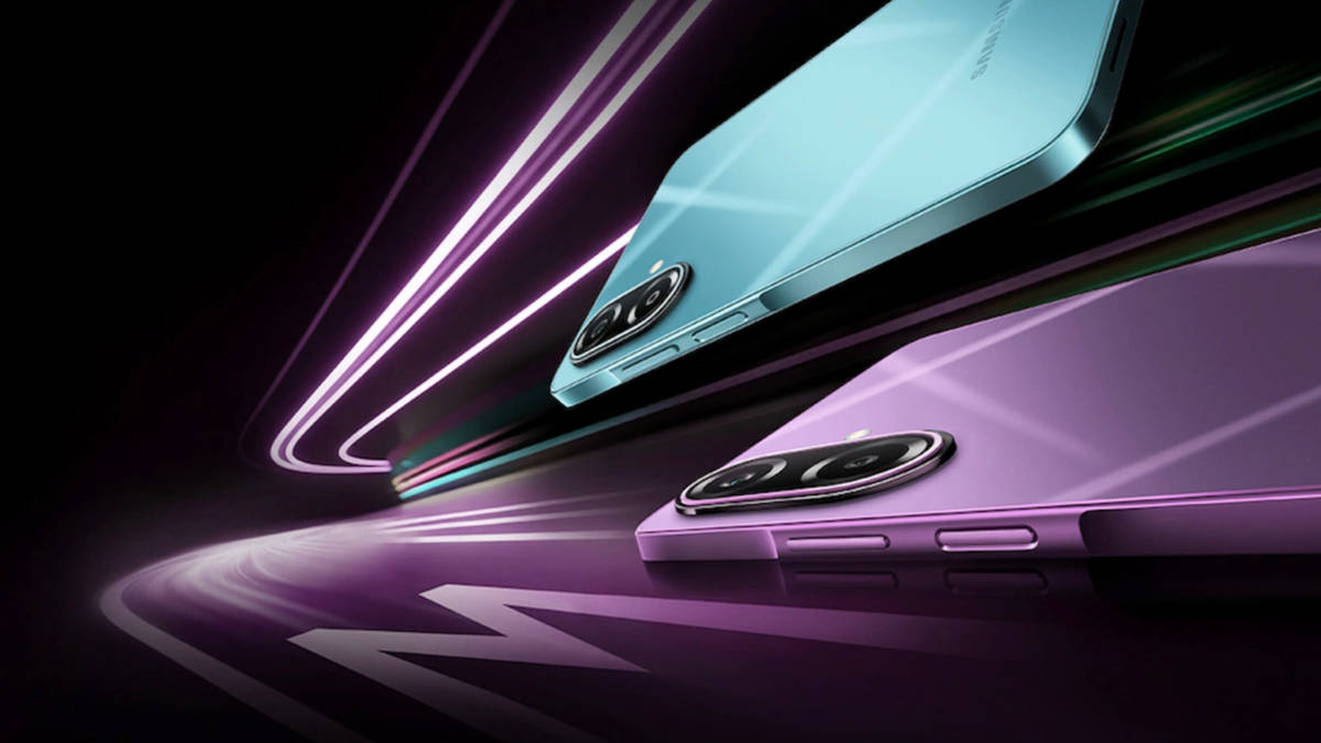 Samsung Galaxy M17e 5G