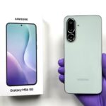 Samsung Galaxy M56 5G