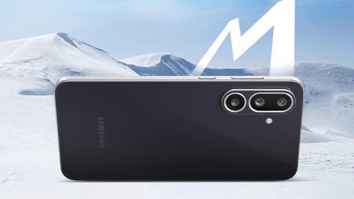 Samsung Galaxy M56 5G
