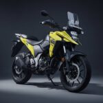 Suzuki V-Strom SX