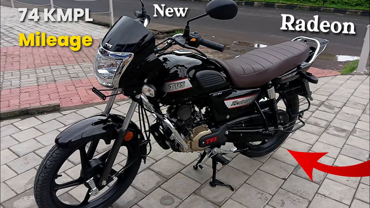 TVS Radeon