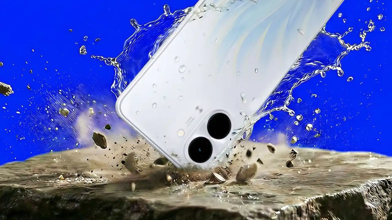 Tecno Pop X Battery