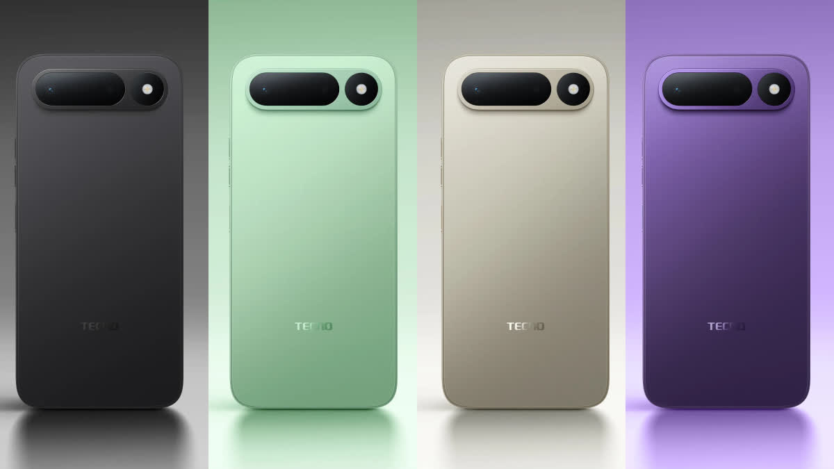 Tecno Spark 50 5G Price