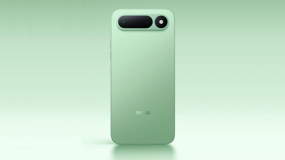 Tecno Spark 50 5G Specifications