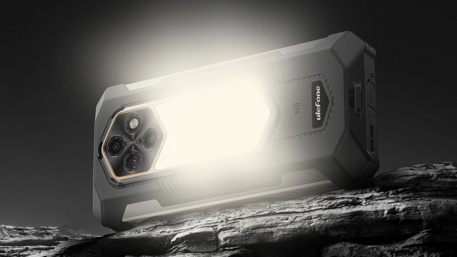 Ulefone RugKing 5 Pro Specifications