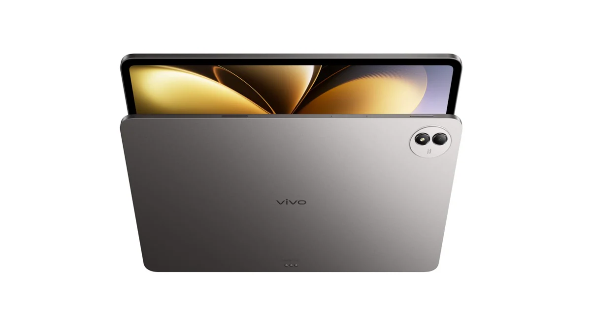 Vivo Pad 6 Pro Specifications