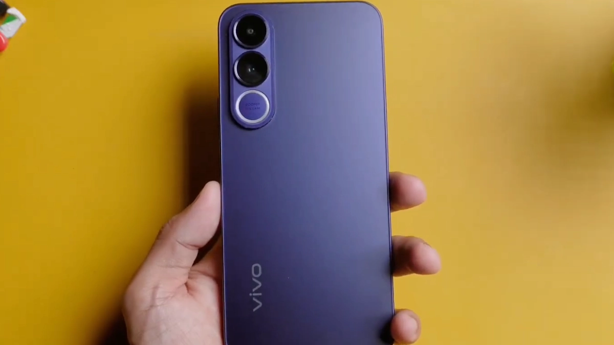 Vivo V70 FE