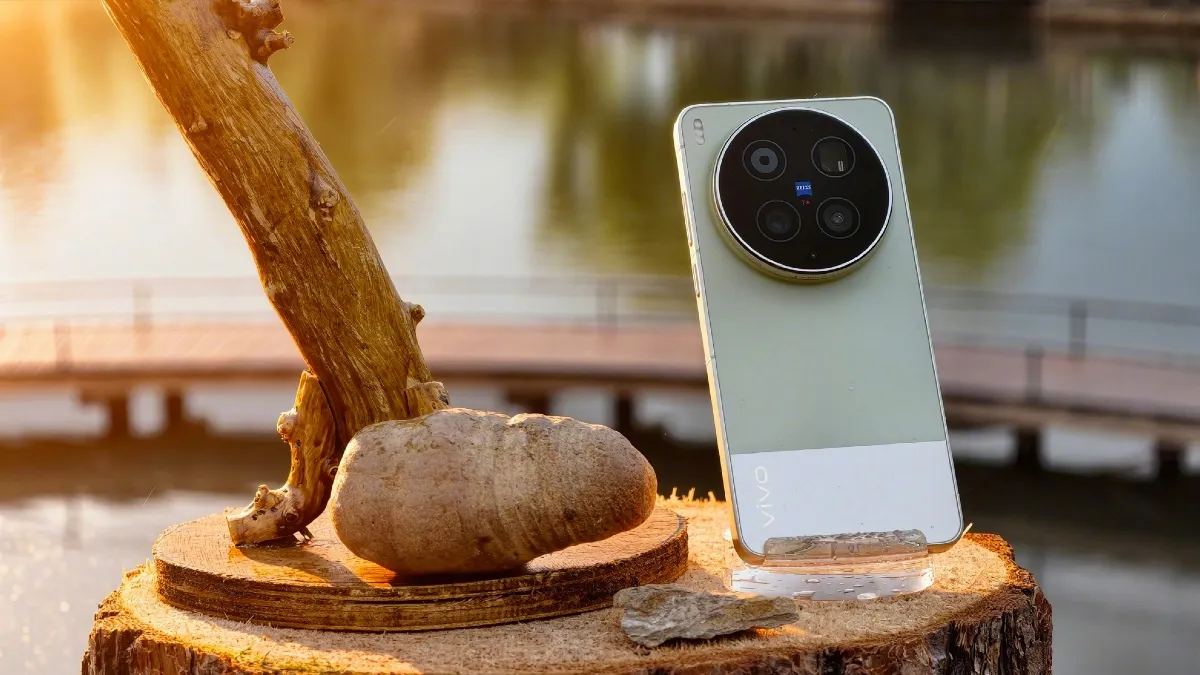 Vivo X300 Ultra Specifications