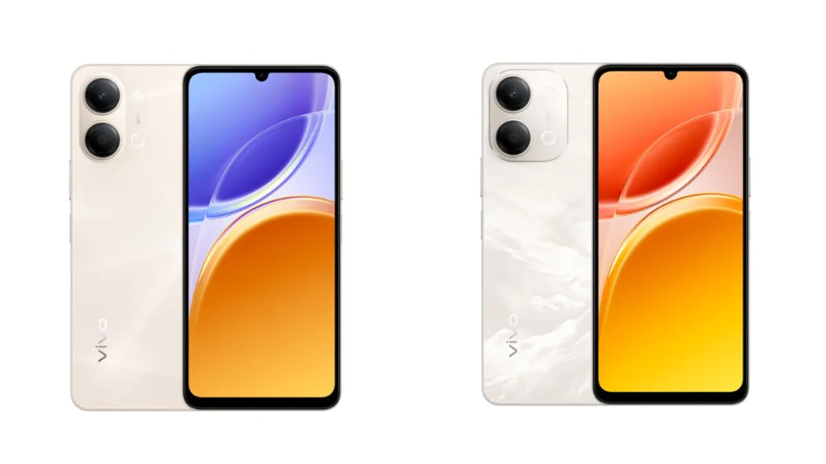 Vivo Y11 5G And Vivo Y21 5G Price