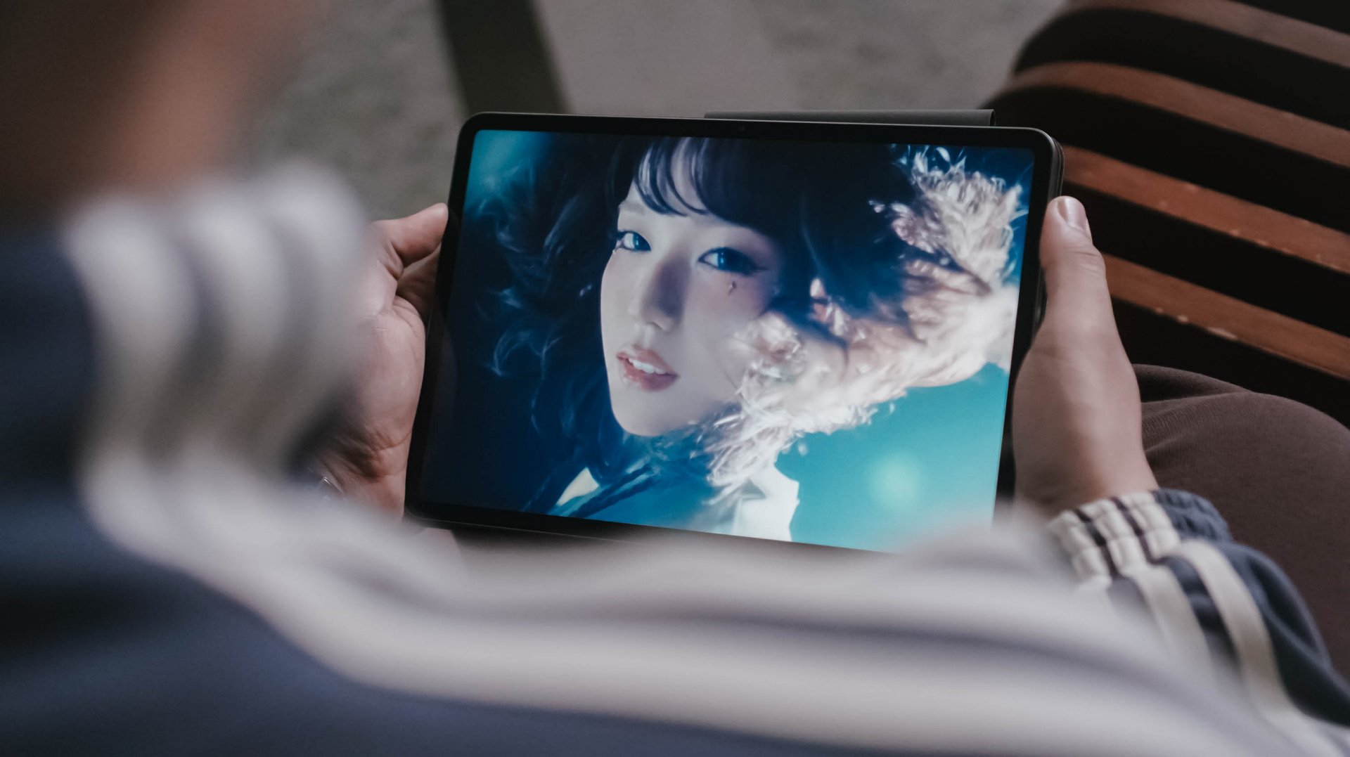 Xiaomi Pad 8 Specifications