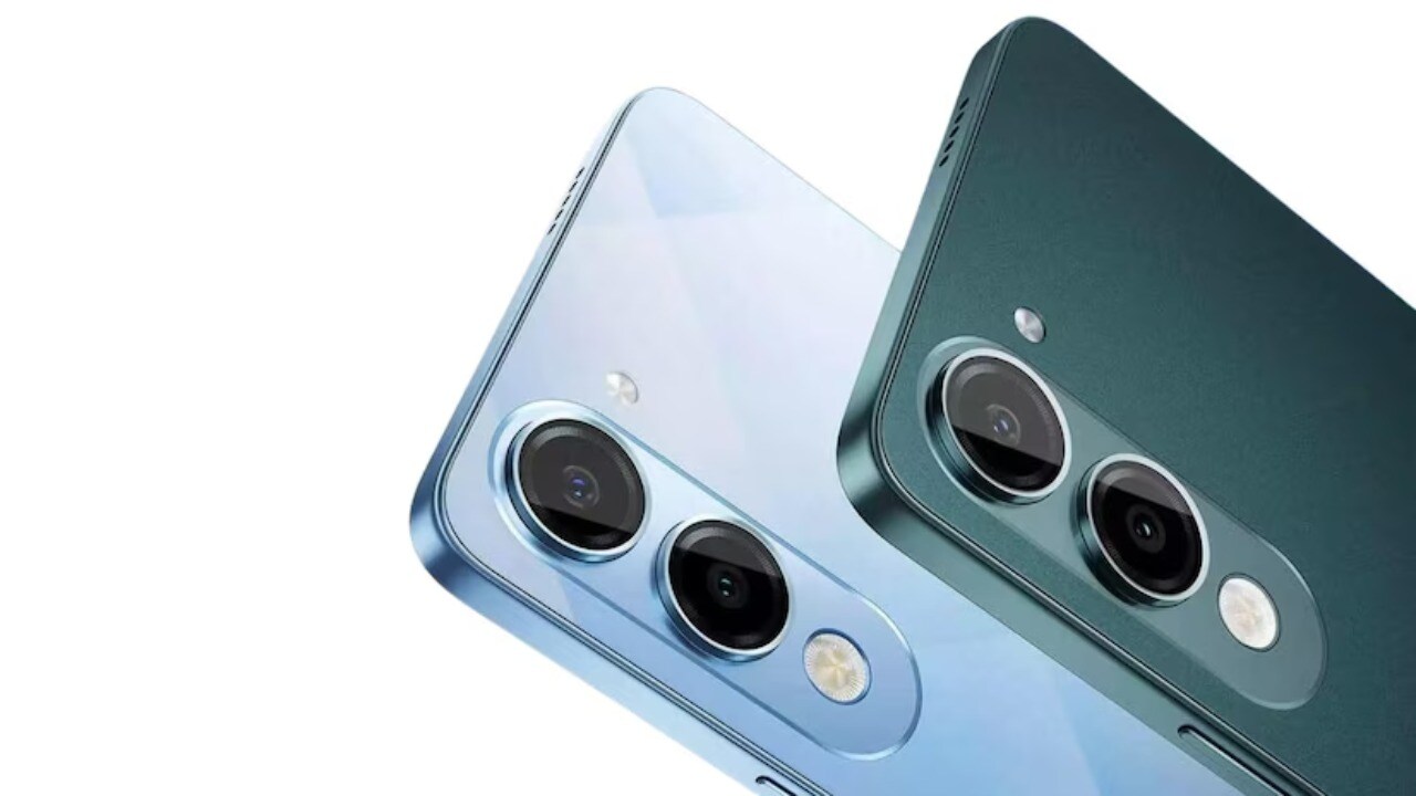 iQOO Z10 Lite 5G Specifications