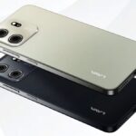 Lava Bold N2 Lite 5G