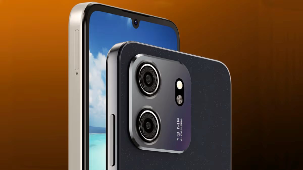 Lava Bold N2 Lite 5G Price